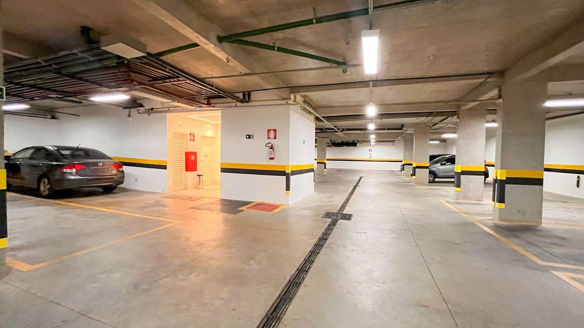 Cobertura, São Pedro, 2 Quartos, 2 Vagas, 2 Suítes