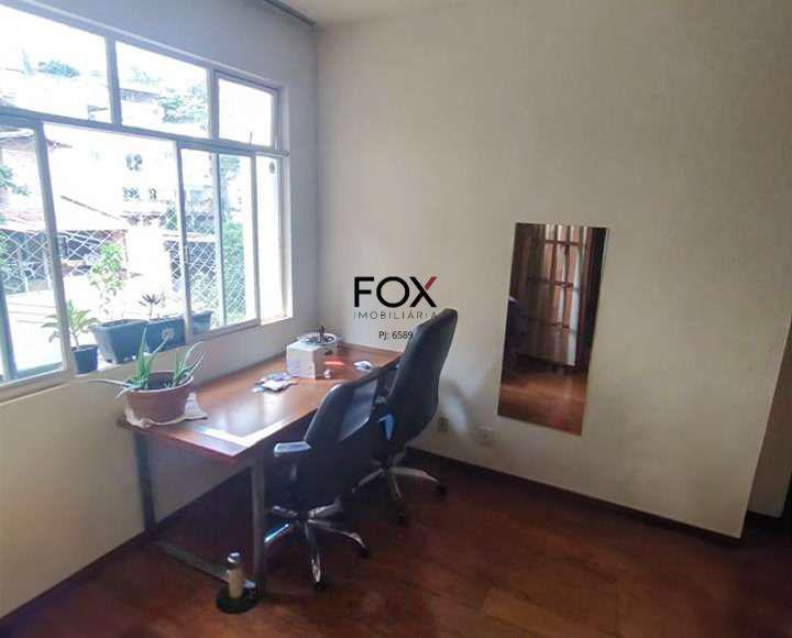 Apartamento, Serra, 2 Quartos, 2 Vagas