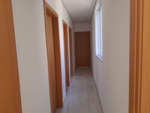 Apartamento, Horto, 3 Quartos, 2 Vagas, 1 Suíte