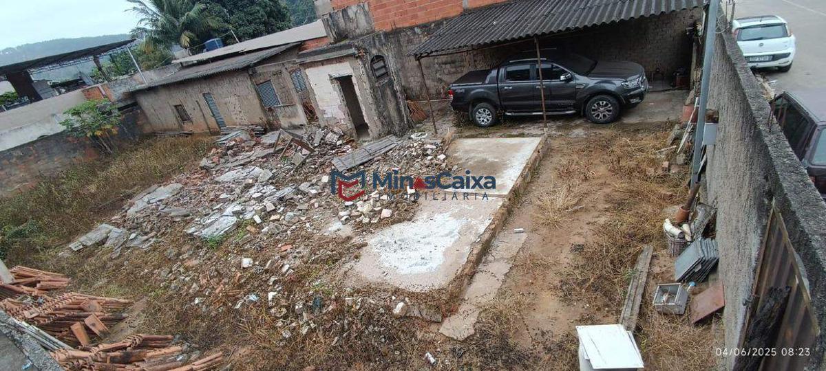 Lote, Limoeiro, 0 Quarto, 1 Vaga