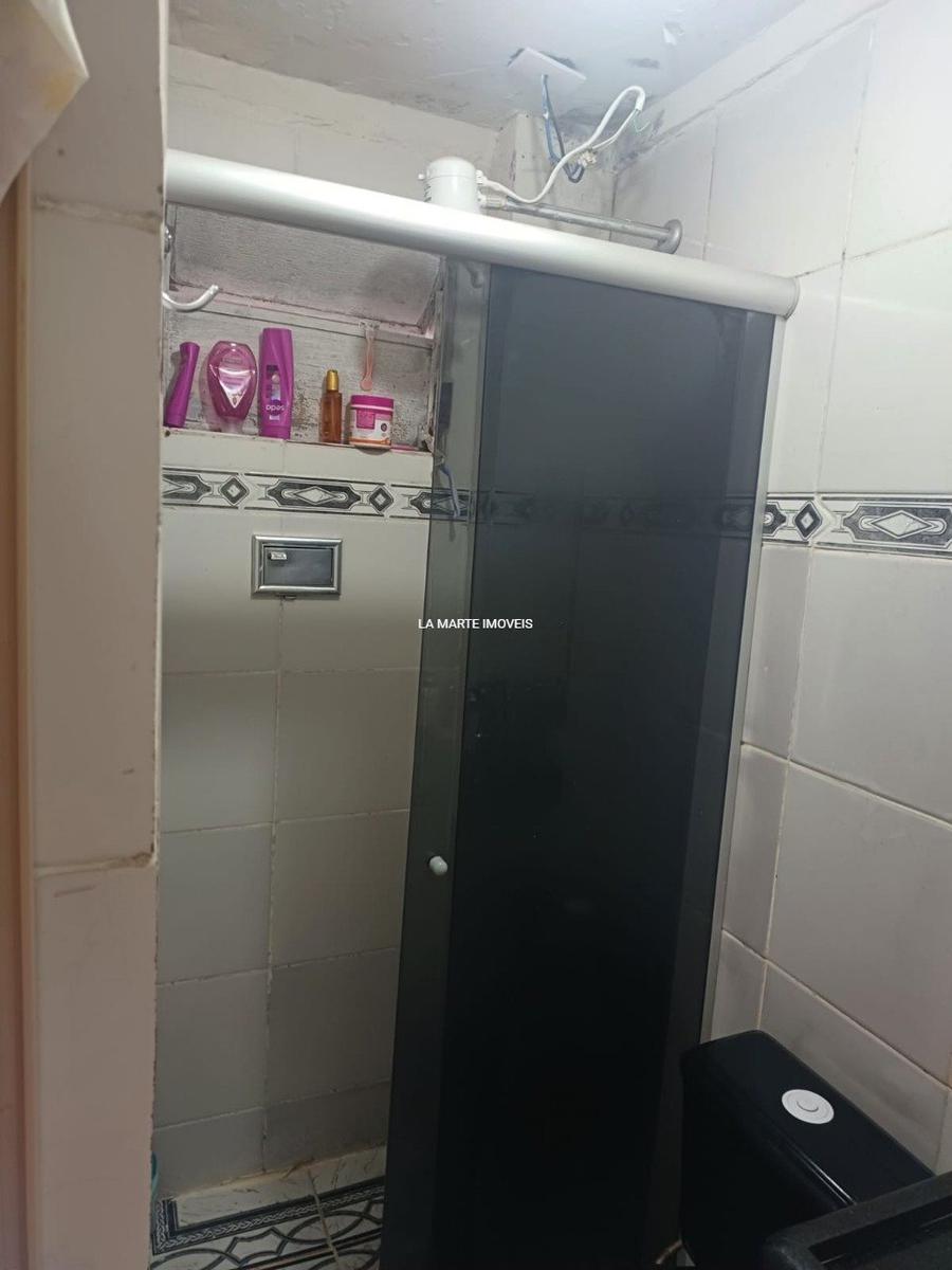 Apartamento, Centro, 2 Quartos, 1 Vaga