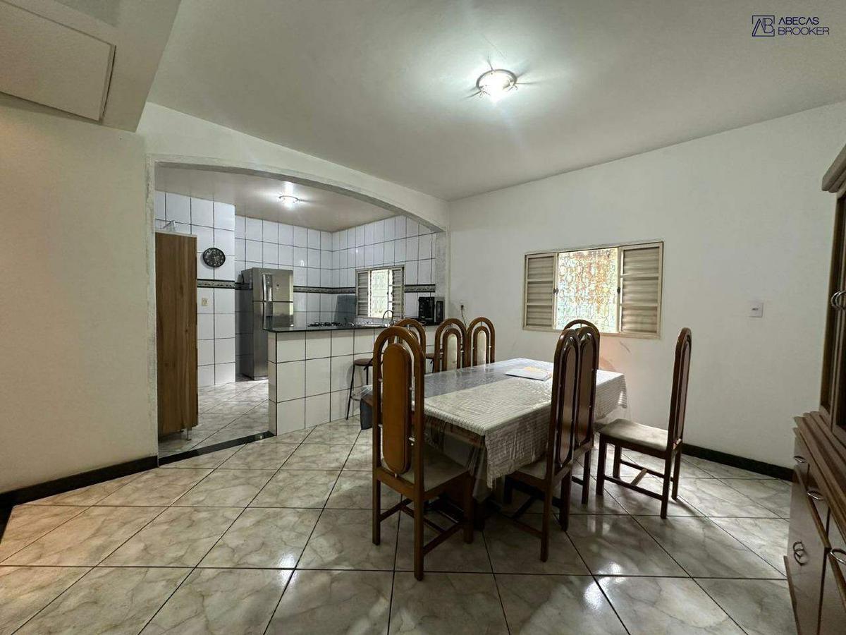 Casa, Diamante, 4 Quartos, 4 Vagas