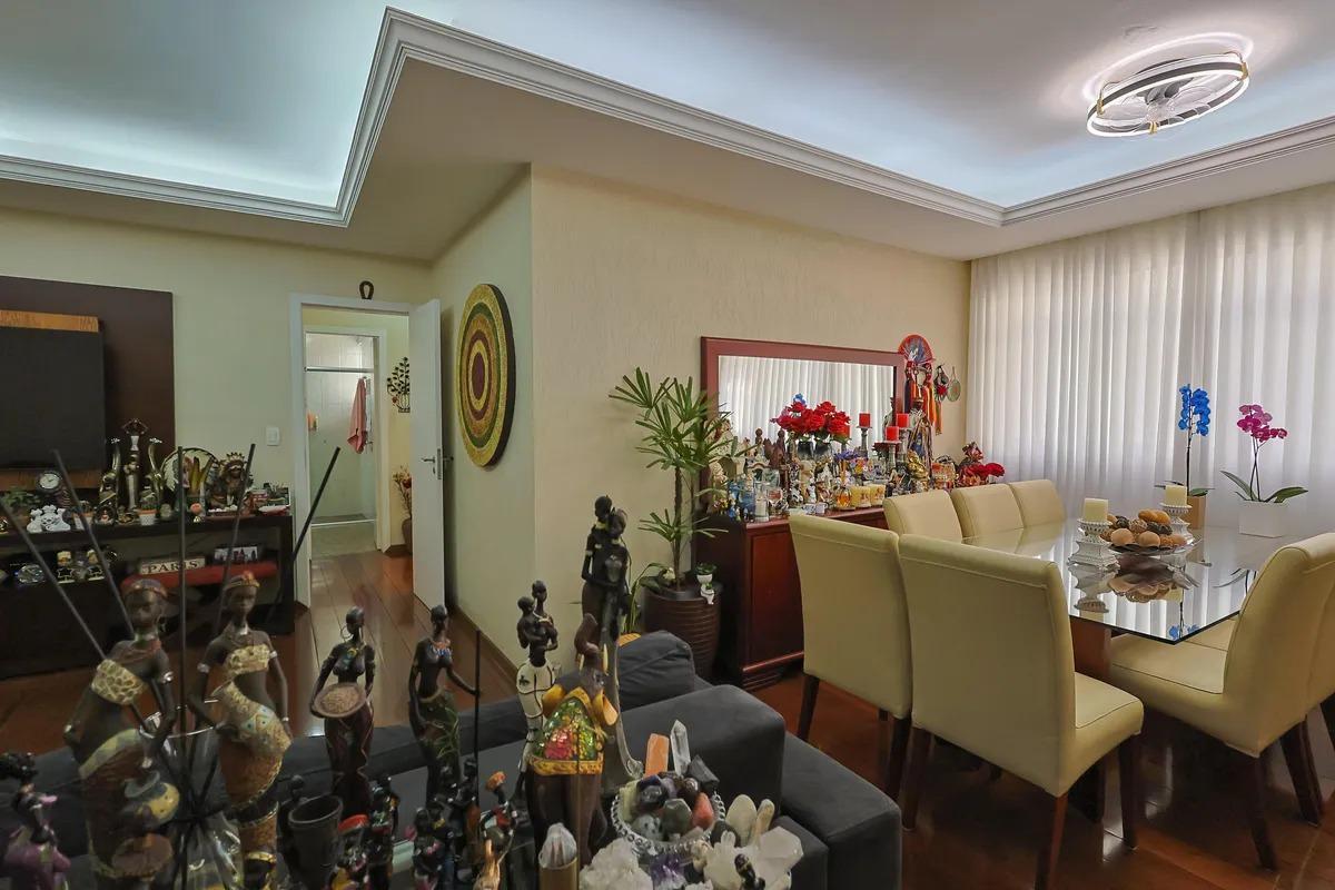 Apartamento, Silveira, 3 Quartos, 2 Vagas, 1 Suíte