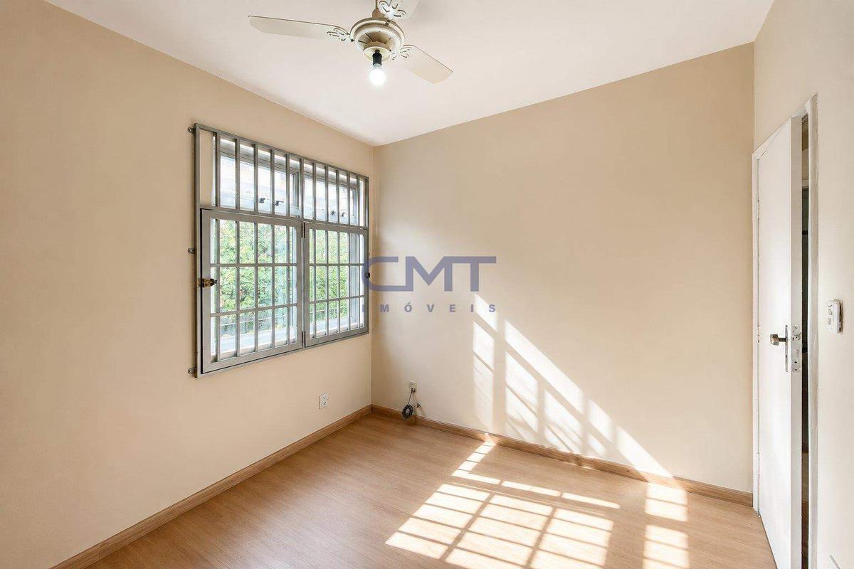 Apartamento, Anchieta, 3 Quartos, 1 Vaga, 1 Suíte