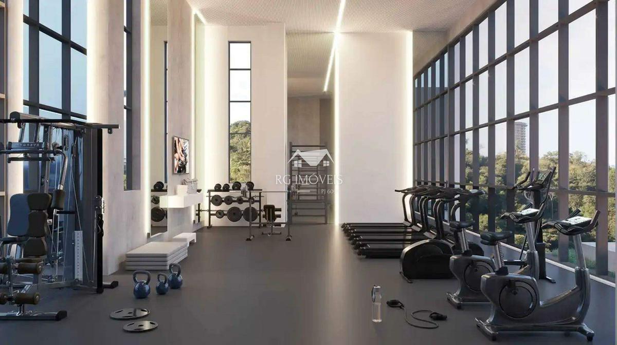 Apartamento, Vale do Sereno, 4 Quartos, 4 Vagas, 2 Suítes