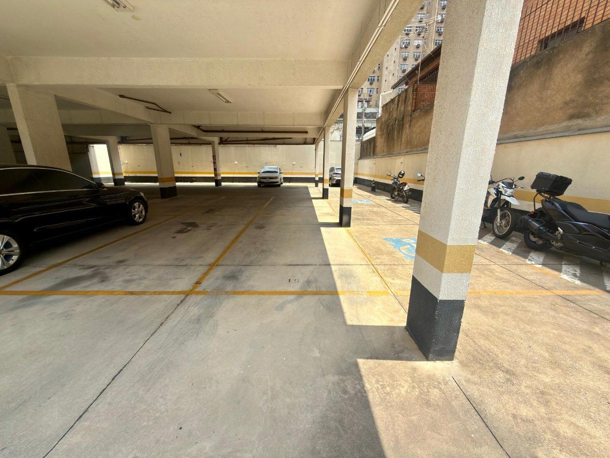 Sala, São José, 0 Quarto, 1 Vaga