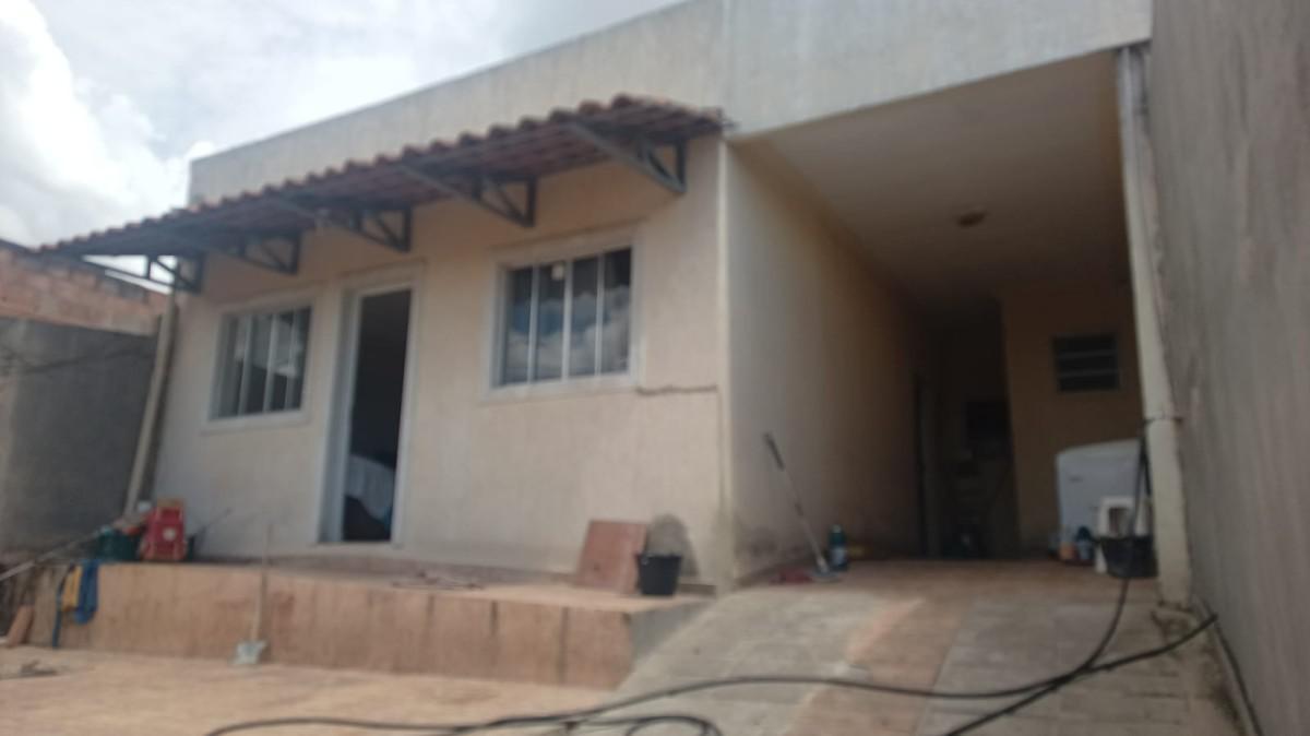 Casa, Baronesa (são Benedito), 3 Quartos, 2 Vagas