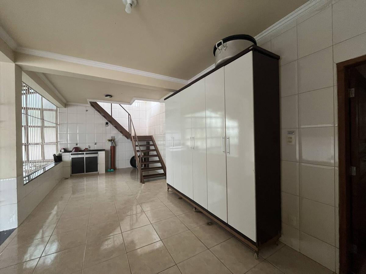 Andar, Belvedere, 4 Quartos, 3 Vagas, 2 Suítes