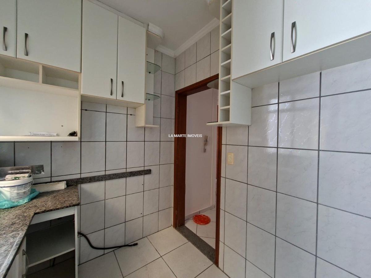 Apartamento, Riacho das Pedras, 3 Quartos, 1 Vaga