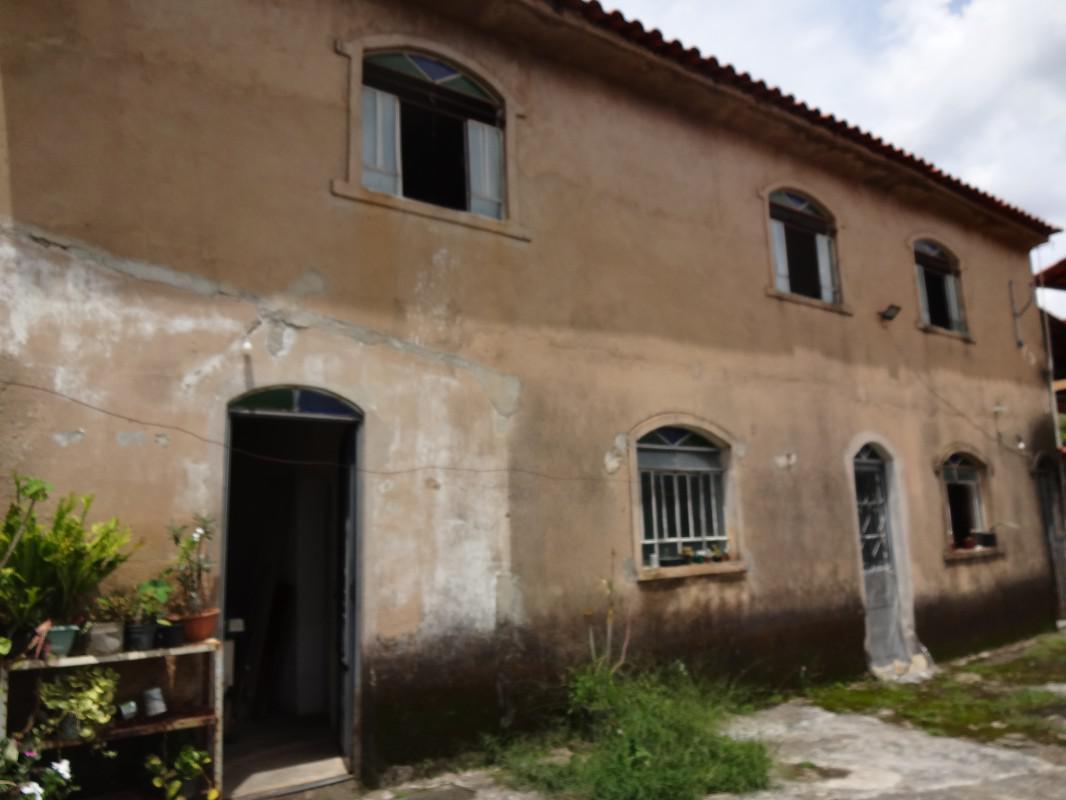 Casa, Jardim Guanabara, 5 Quartos, 3 Vagas