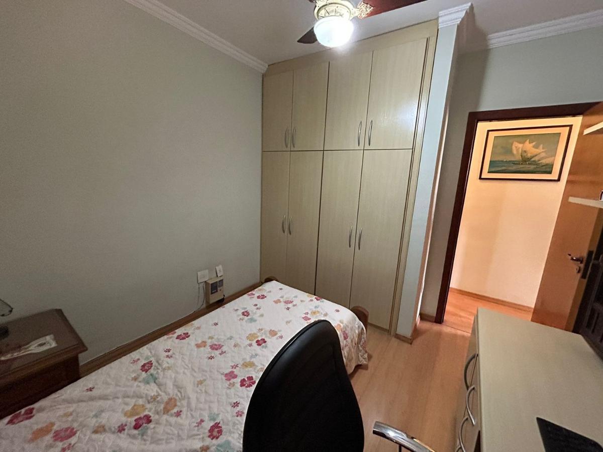 Apartamento, Cidade Nova, 4 Quartos, 2 Vagas, 2 Suítes