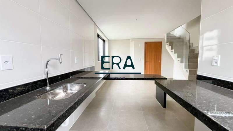 Cobertura, Funcionários, 1 Quarto, 2 Vagas, 1 Suíte