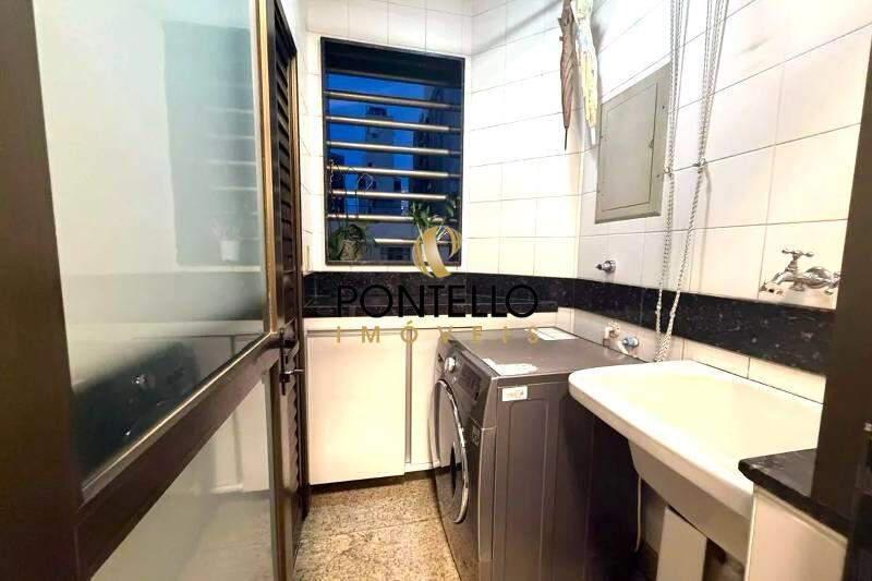 Apartamento, Savassi, 3 Quartos, 1 Vaga, 1 Suíte