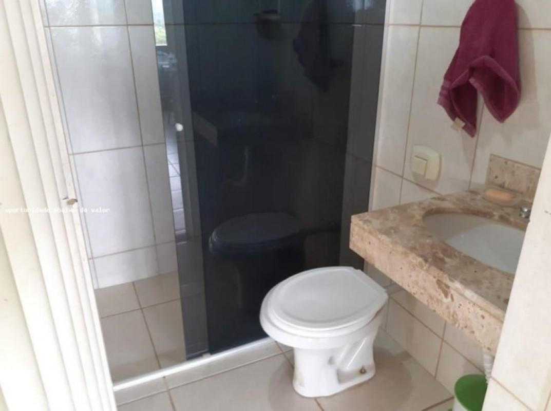 Fazenda, Andiroba, 3 Quartos, 2 Vagas, 1 Suíte