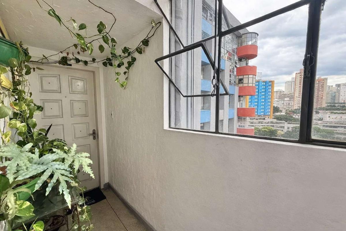 Apartamento, Barro Preto, 2 Quartos, 0 Vaga