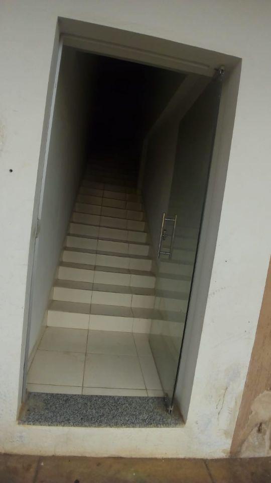 Quitinete, Centro, 1 Quarto, 0 Vaga