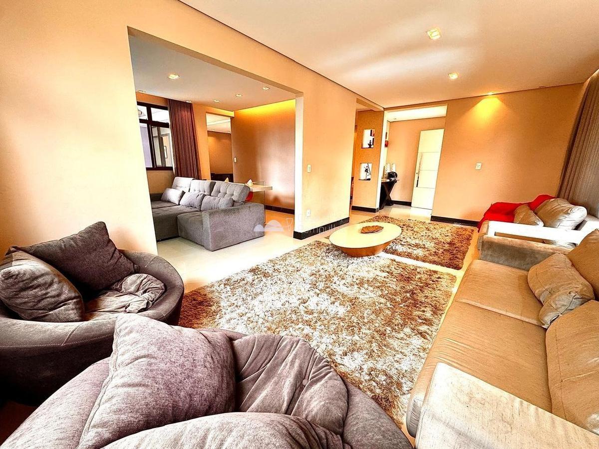 Casa, Bandeirantes (pampulha), 4 Quartos, 10 Vagas, 2 Suítes