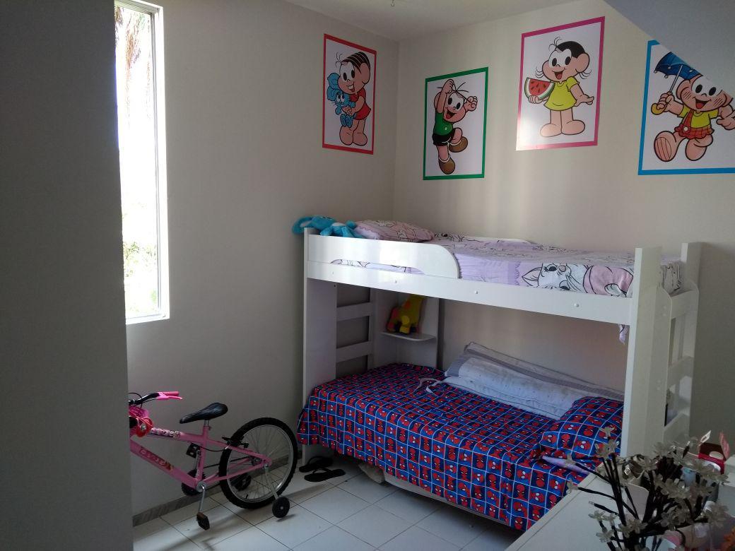 Apartamento, Vila Clóris, 3 Quartos, 1 Vaga, 1 Suíte