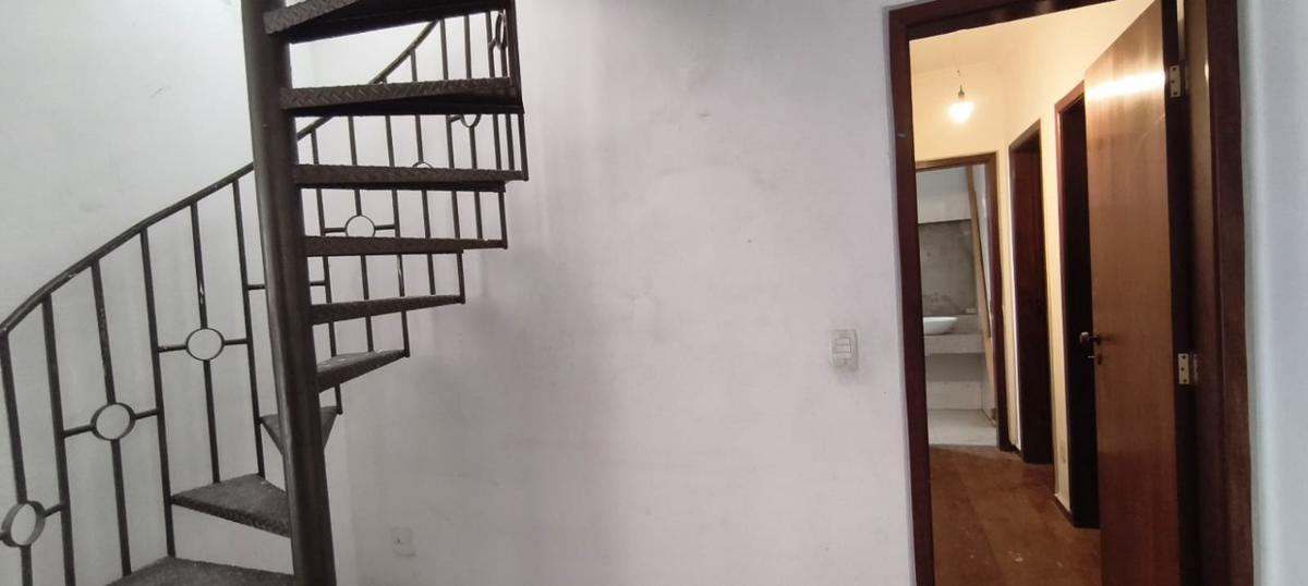 Cobertura, Silveira, 3 Quartos, 2 Vagas, 1 Suíte