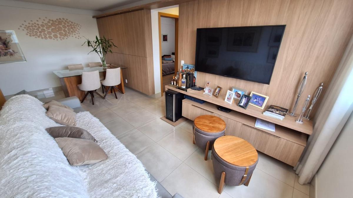 Apartamento, Liberdade, 2 Quartos, 2 Vagas, 1 Suíte