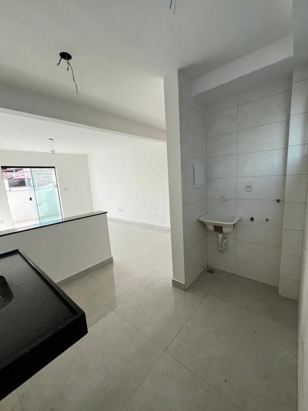 Apartamento, Palmeiras, 2 Quartos, 2 Vagas