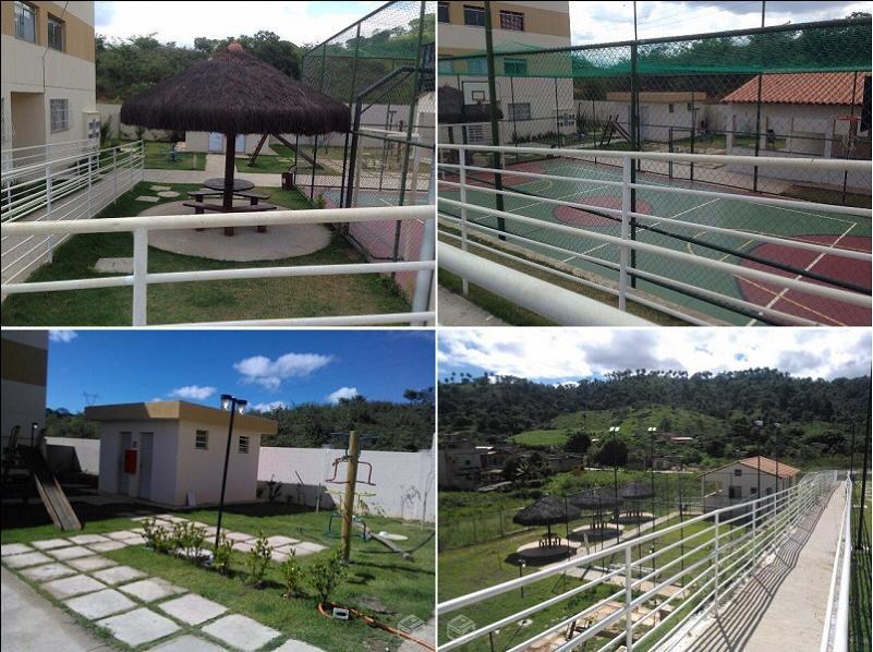 Apartamento, Belo Vale, 2 Quartos, 1 Vaga