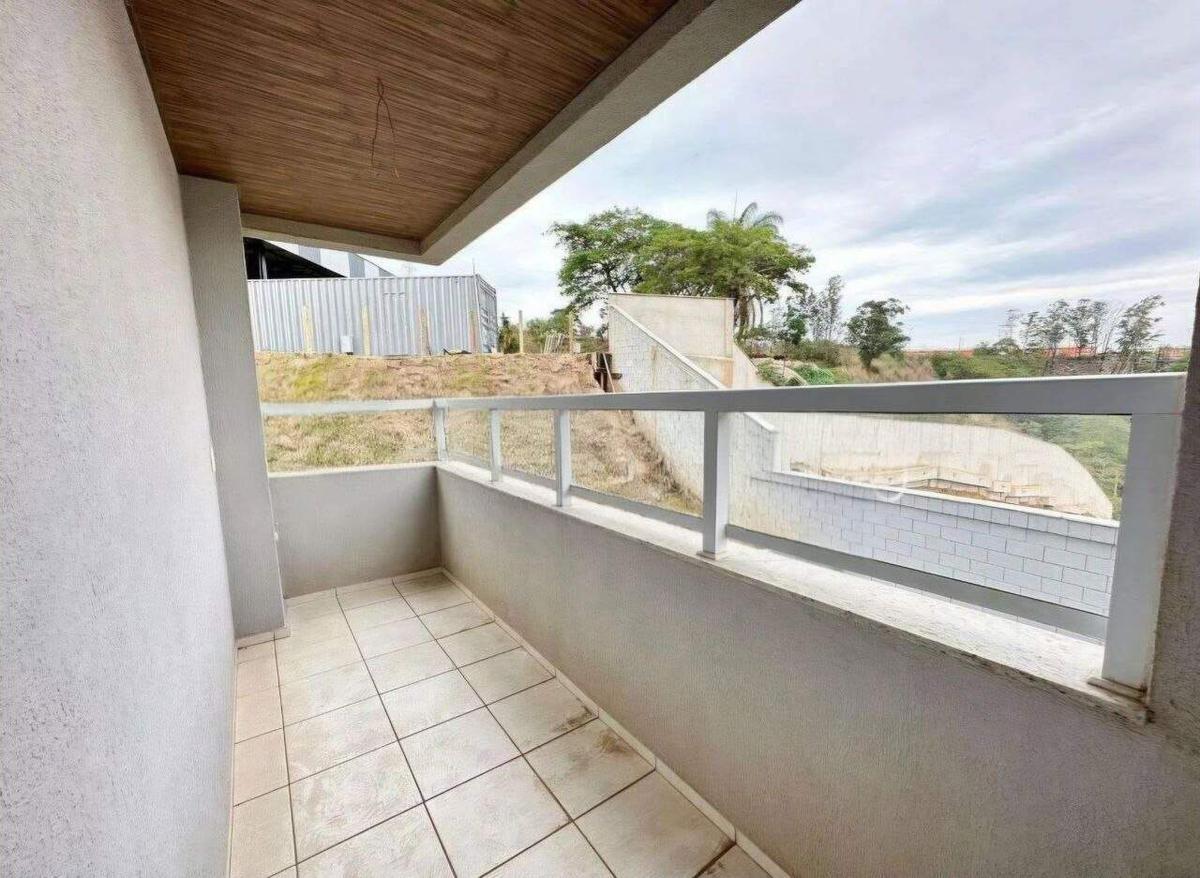 Apartamento, Buritis, 2 Quartos, 1 Vaga