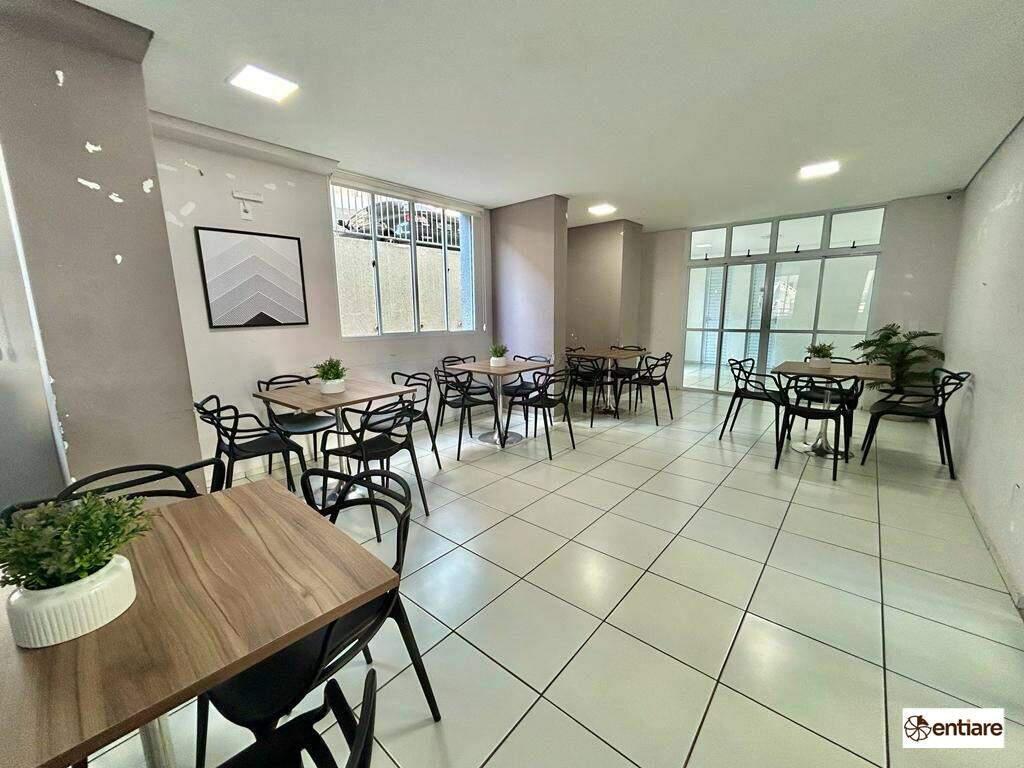 Apartamento, Jardim Riacho das Pedras, 2 Quartos, 1 Vaga, 1 Suíte