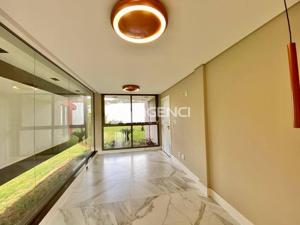 Casa, Alphaville - Lagoa dos Ingleses, 5 Quartos, 0 Vaga, 1 Suíte