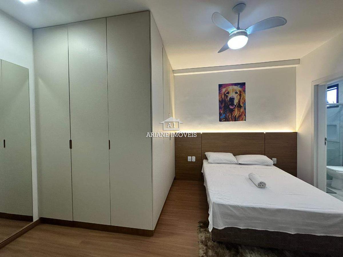 Apartamento, Nova Suíssa, 3 Quartos, 2 Vagas, 1 Suíte