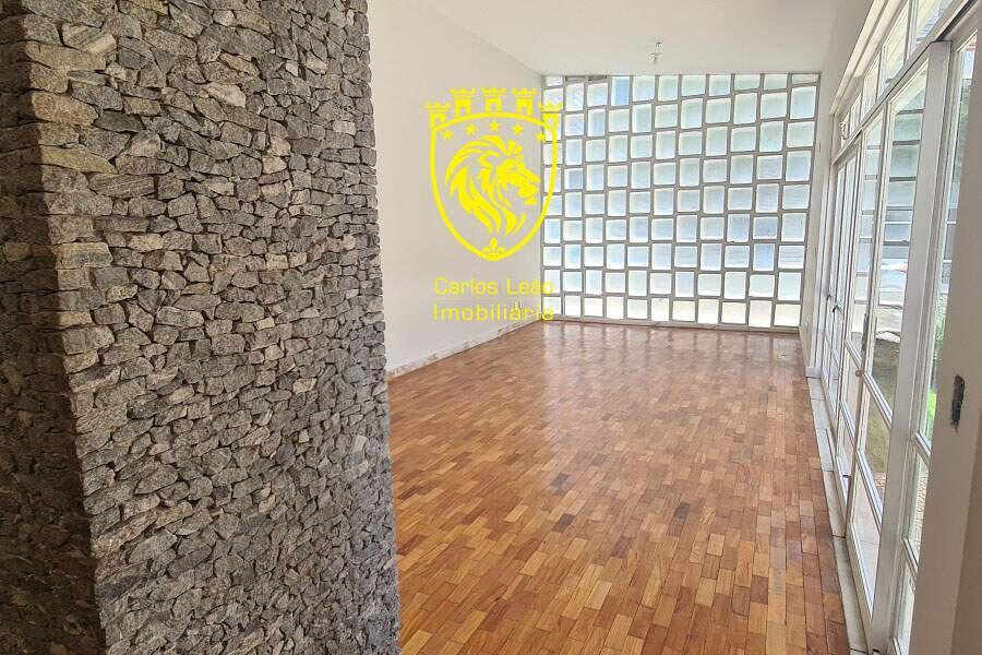 Casa, Santo Agostinho, 0 Quarto, 4 Vagas