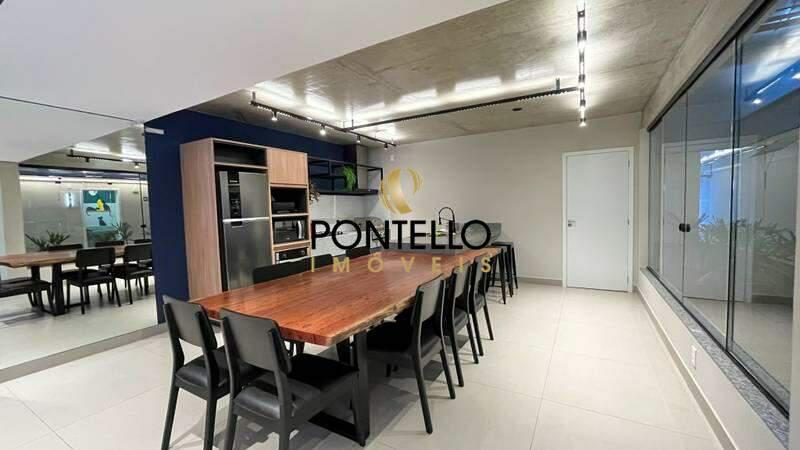 Apartamento, Grajaú, 2 Quartos, 2 Vagas, 2 Suítes