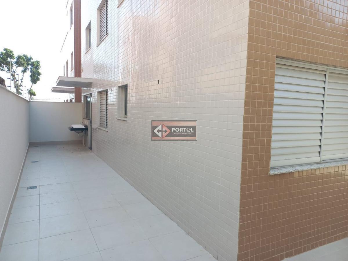 Apartamento, Itapoã, 3 Quartos, 3 Vagas, 1 Suíte