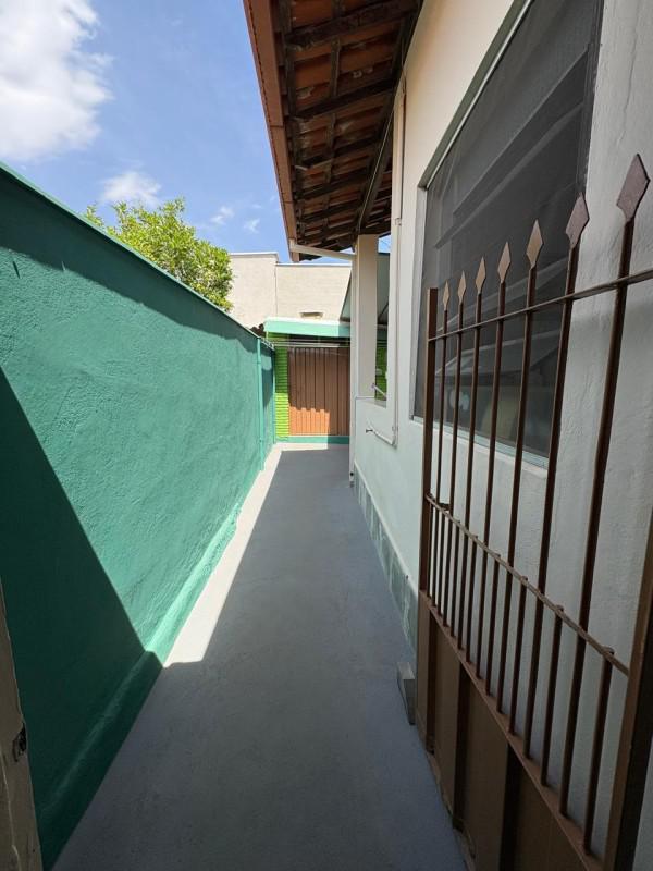 Casa, Conjunto Habitacional Bueno Franco, 3 Quartos, 2 Vagas