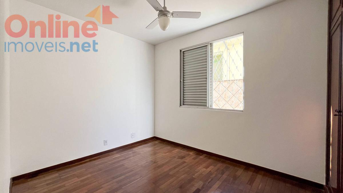 Apartamento, Cidade Nova, 4 Quartos, 0 Vaga, 1 Suíte