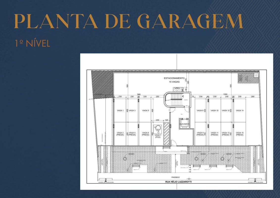 Apartamento, Alto Caiçaras, 2 Quartos, 1 Vaga, 1 Suíte