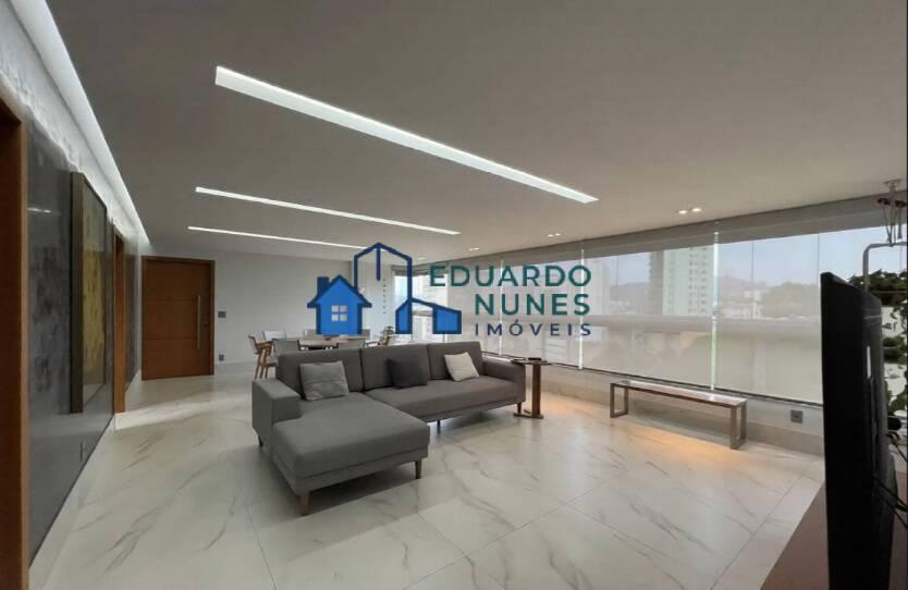 Apartamento, Luxemburgo, 3 Quartos, 3 Vagas, 3 Suítes