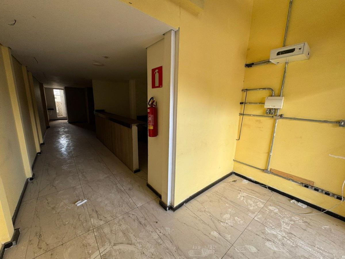 Andar, Sagrada Família, 0 Quarto, 0 Vaga