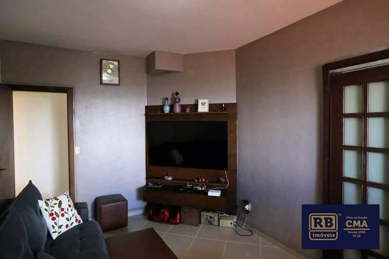 Casa, Mangabeiras, 4 Quartos, 4 Vagas, 1 Suíte