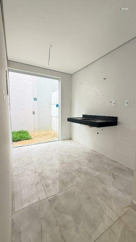 Apartamento, Liberdade, 2 Quartos, 1 Vaga