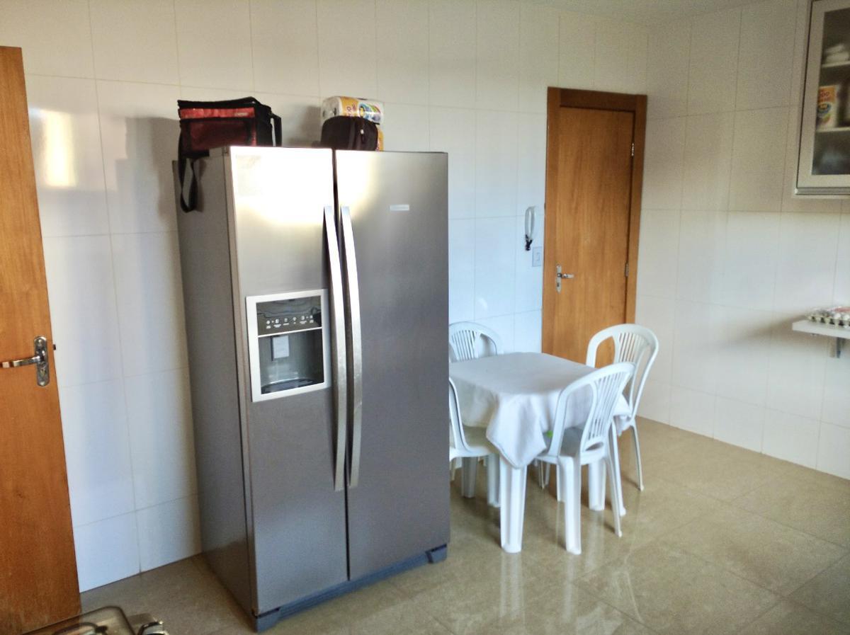 Casa, Santa Mônica, 4 Quartos, 11 Vagas, 4 Suítes