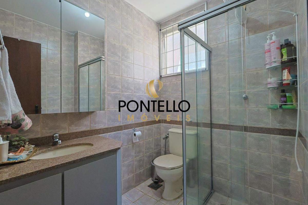 Apartamento, Buritis, 3 Quartos, 2 Vagas, 1 Suíte
