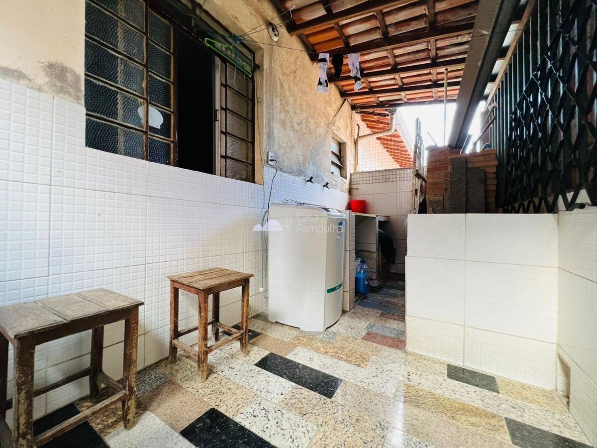 Casa, Santa Branca, 2 Quartos, 1 Vaga