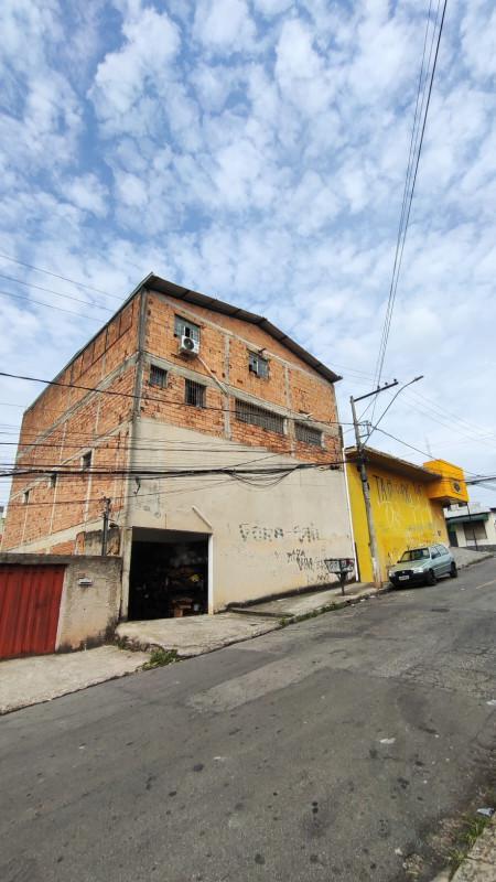 Andar, Pedra Azul, 2 Quartos, 5 Vagas