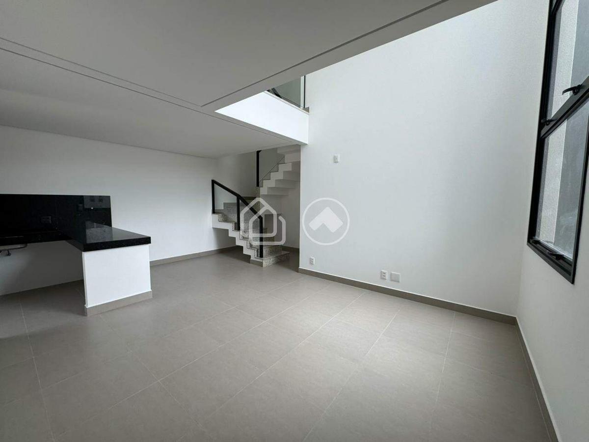 Cobertura, Grajaú, 3 Quartos, 4 Vagas, 2 Suítes