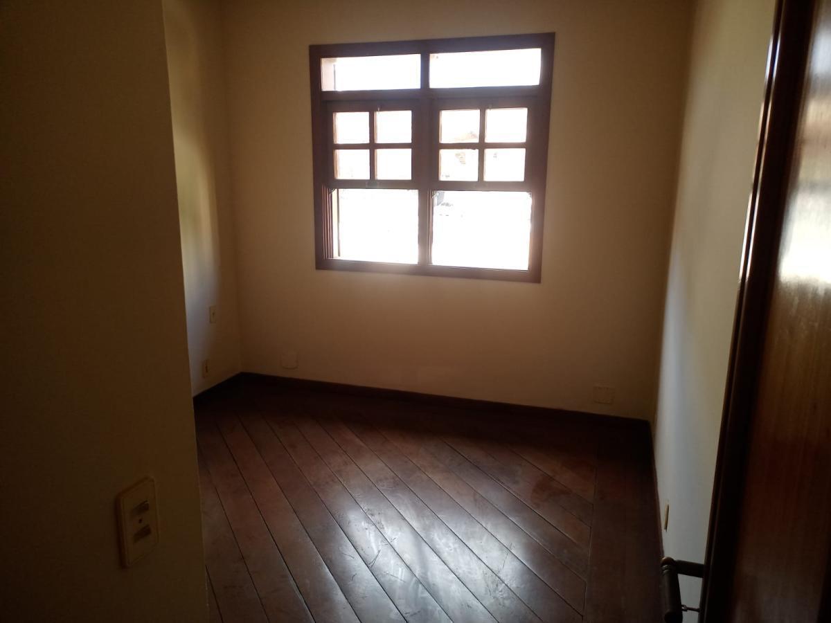 Casa Comercial, Santa Teresa, 8 Quartos, 6 Vagas, 1 Suíte