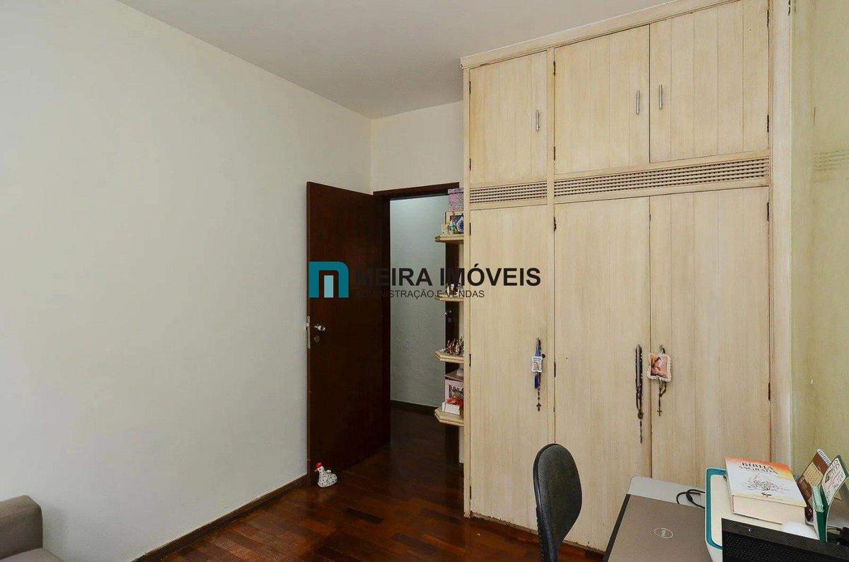 Apartamento, Santa Lúcia, 3 Quartos, 1 Vaga, 1 Suíte