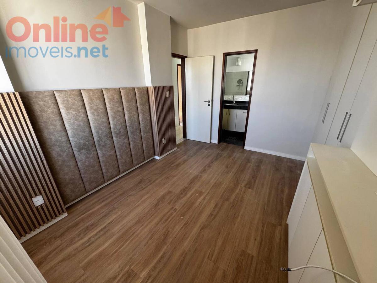 Apartamento, Silveira, 4 Quartos, 0 Vaga, 1 Suíte