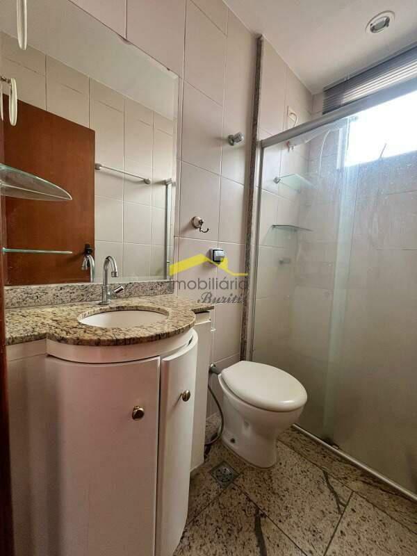 Cobertura, Buritis, 3 Quartos, 2 Vagas, 1 Suíte