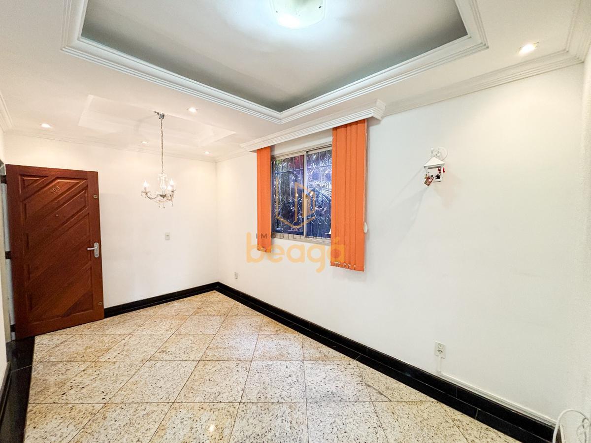 Apartamento, Ouro Preto, 2 Quartos, 1 Vaga, 1 Suíte